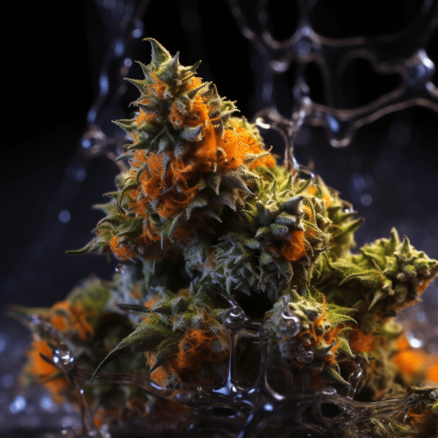 amnesia haze cbd