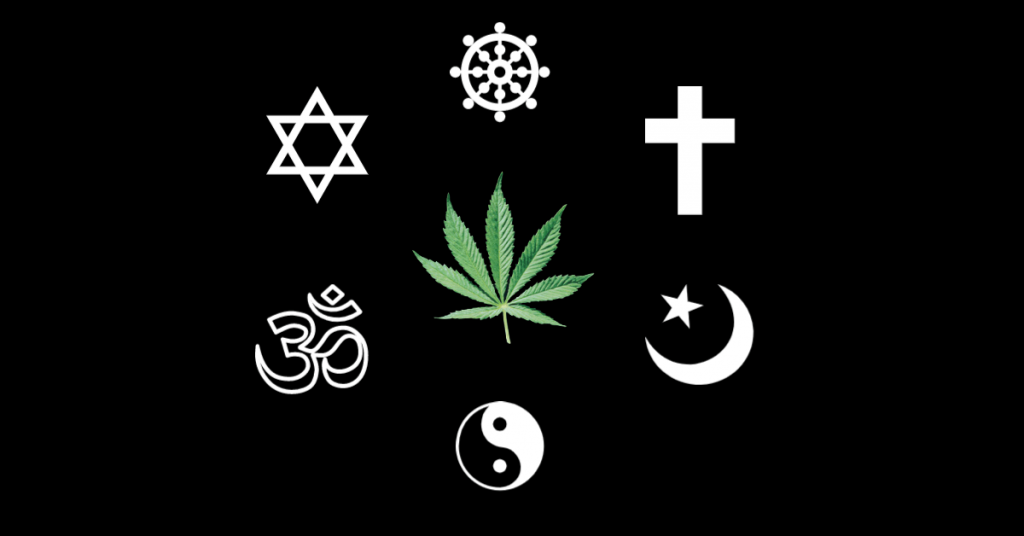 Cannabis spirituel