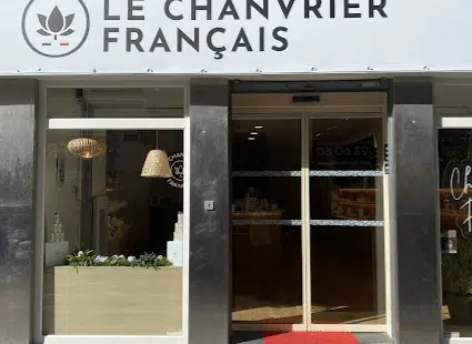 Boutique CBD Arras