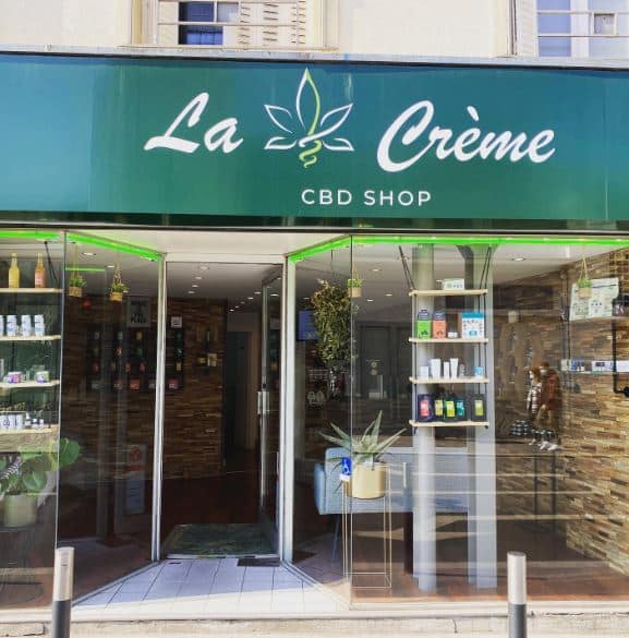 Boutique CBD Sarcelles