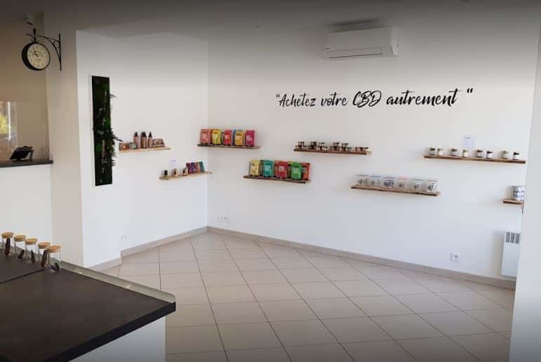 Boutique CBD Savigny-sur-Orge