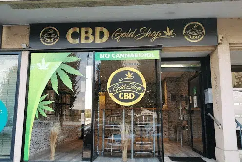 Boutique CBD Thionville