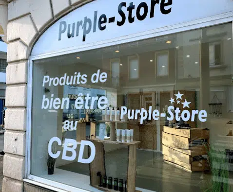 Boutique CBD Thionville