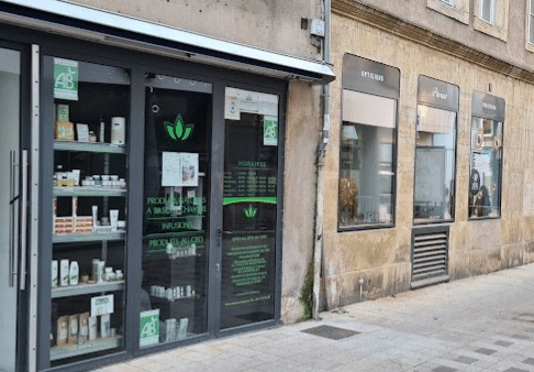 Boutique CBD Thionville