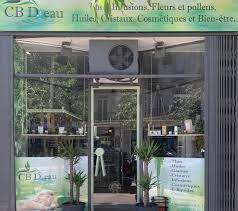 boutique CBD Perpignan