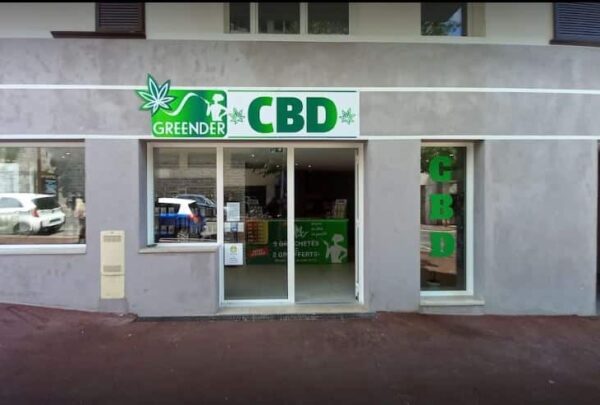 boutique cbd cannet