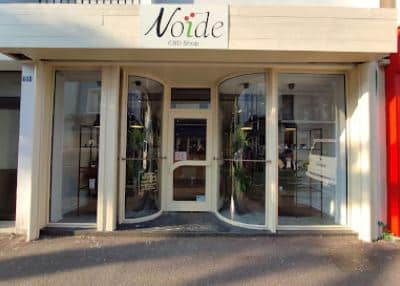 boutiques CBD Lorient