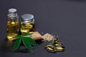 CBD et Syndrome du Colon Irritable ?