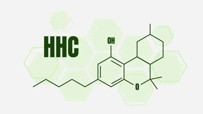 Puissance HHC par rapport THC et CBD