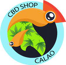 logo CBD Shop Calao