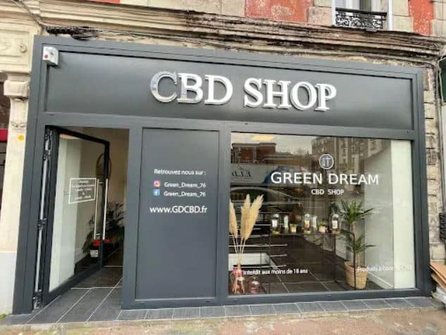 Acheter du CBD à Nogent-sur-Marne