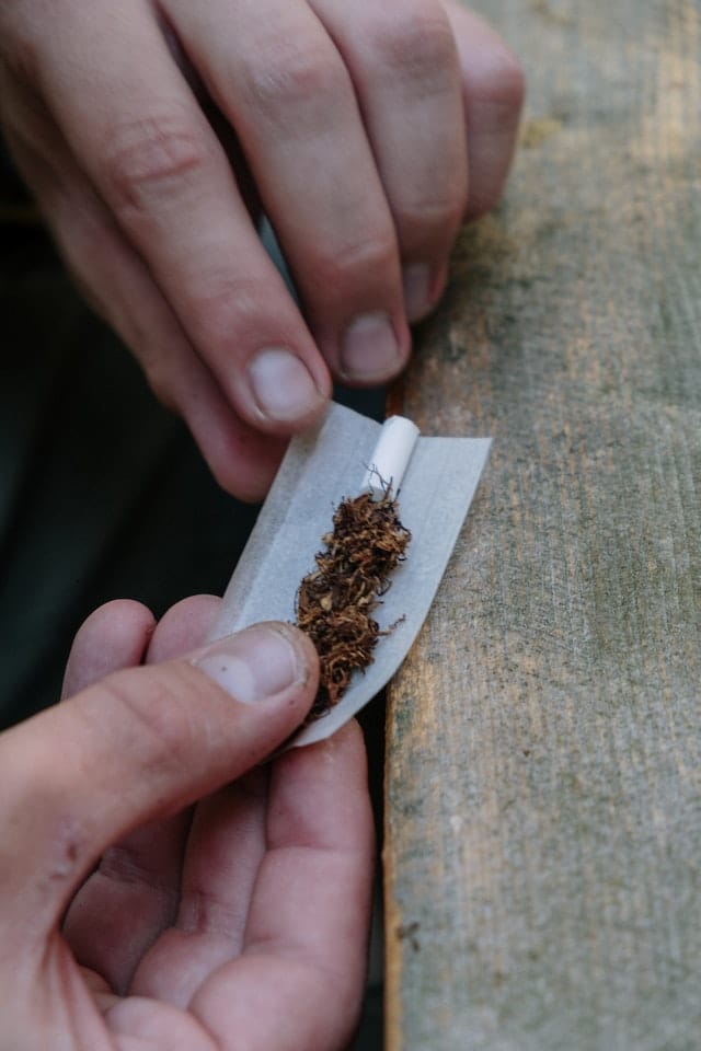 Astuces pour Fumer un Joint