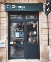  CBD Shop à Bordeaux