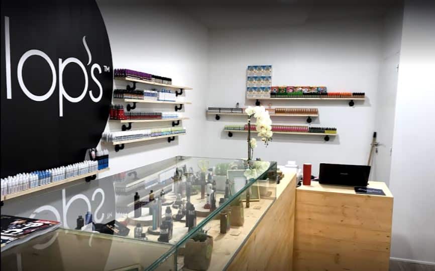 CBD Shops à Livry-Gargan