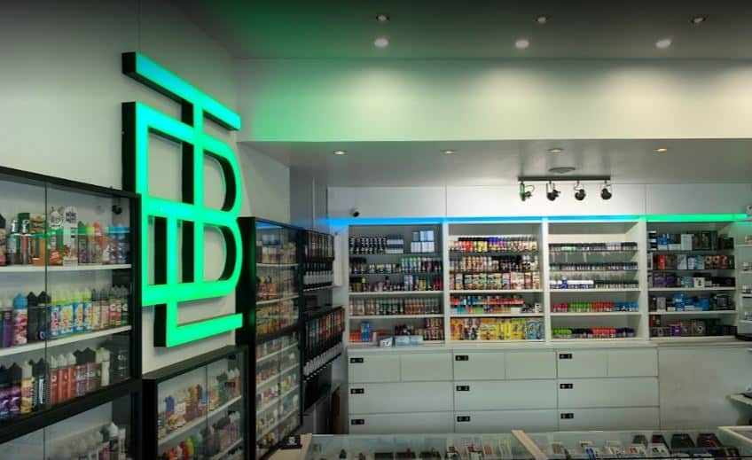 CBD Shops à Livry-Gargan