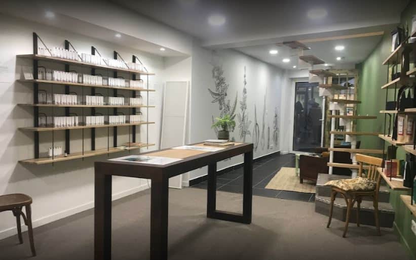 CBD Shops à Livry-Gargan