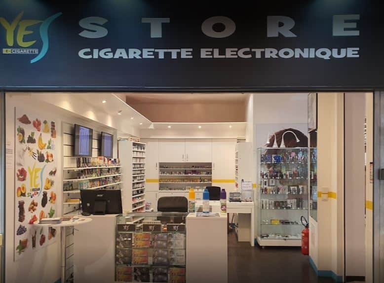 CBD Shops à Livry-Gargan