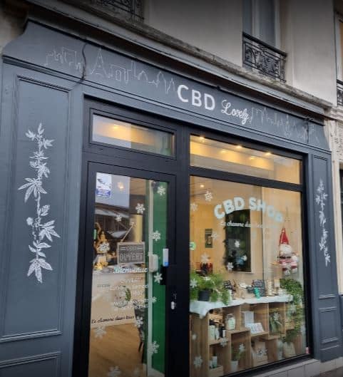 CBD à La Courneuve