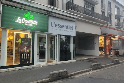 Meilleurs CBD Shops à Montigny-lès-Cormeilles