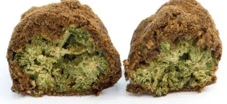 Moon Rock CBD 