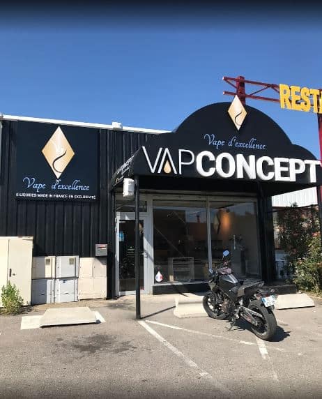 TOP 10 CBD Shop à Orange