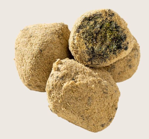 Moonrock THV-N10 64%