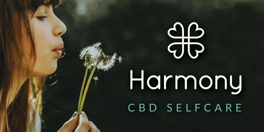 marque de CBD sans THC