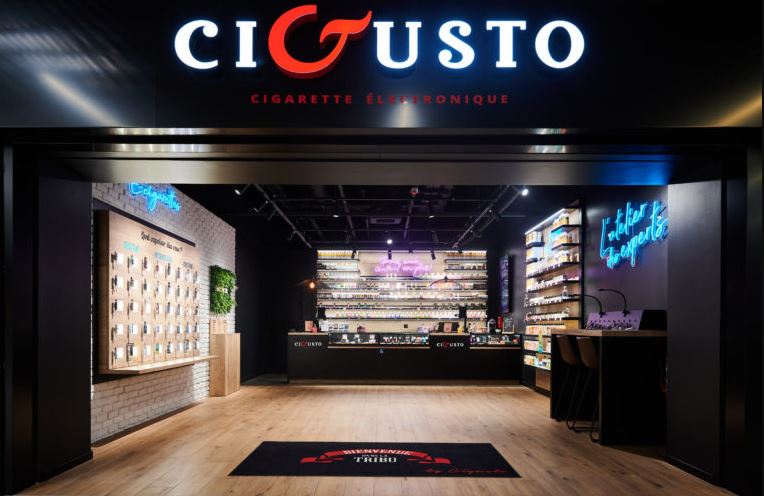 boutique CBD à Annecy 